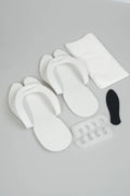 Simple Pedicure Set 10'lu