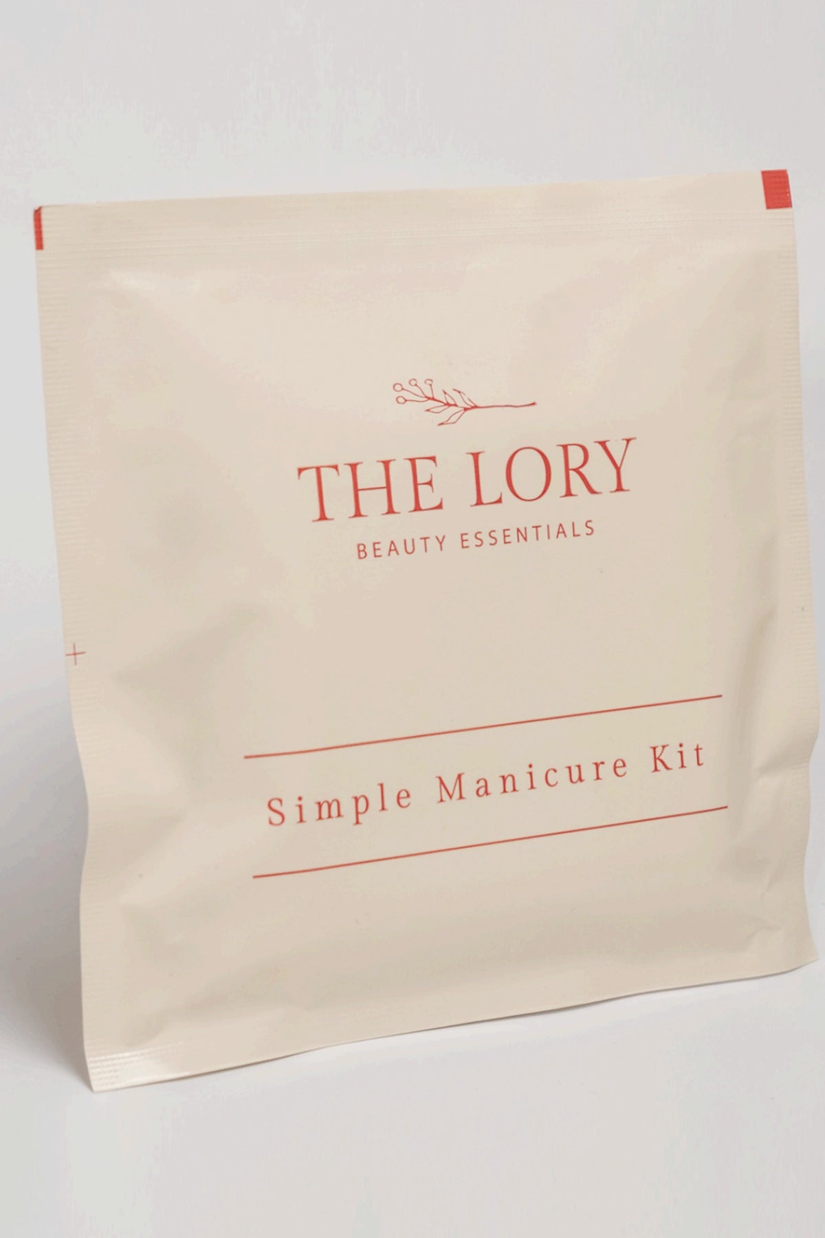Simple Manicure Kit